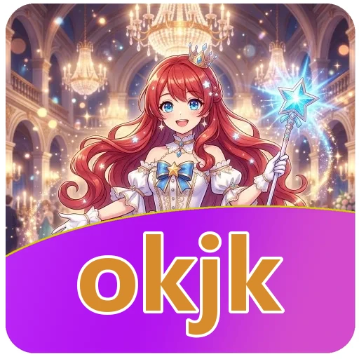 Ikon okjk untuk verifikasi berkas APK
