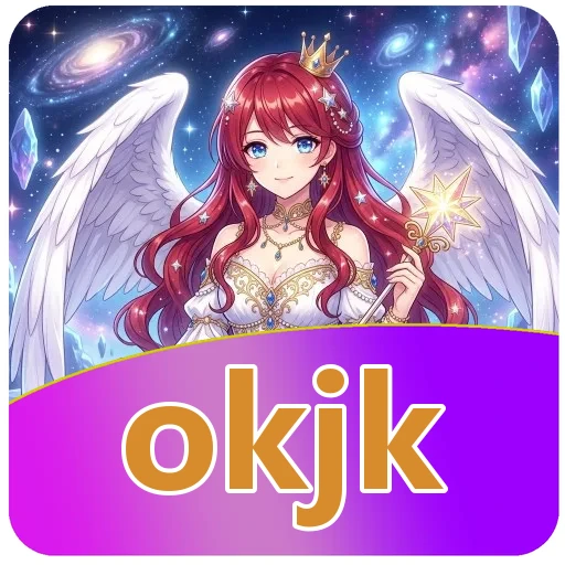 Ikon okjk untuk katalog aplikasi Android