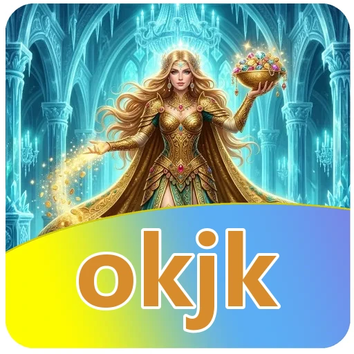 Ikon okjk untuk keamanan berkas di katalog