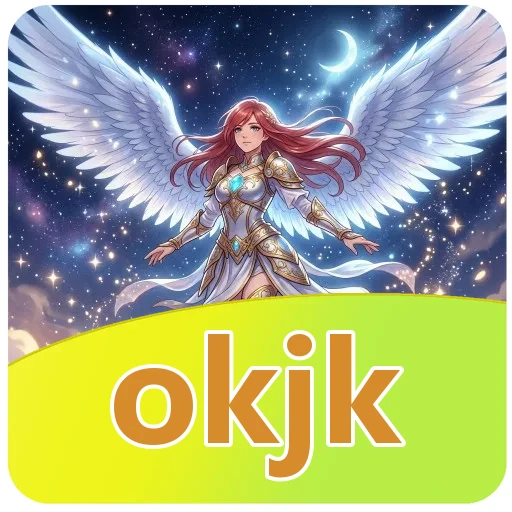 Ikon okjk untuk syarat Android pada halaman unduh