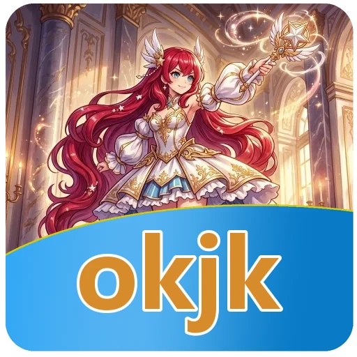 Ikon okjk untuk ringkasan panduan APK v4.7.5