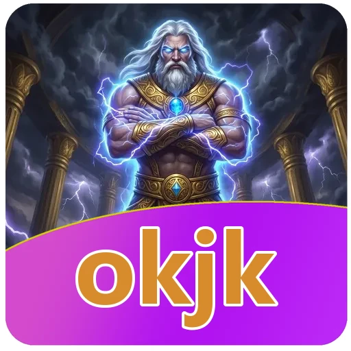 Ikon okjk untuk bagian uji redaksi