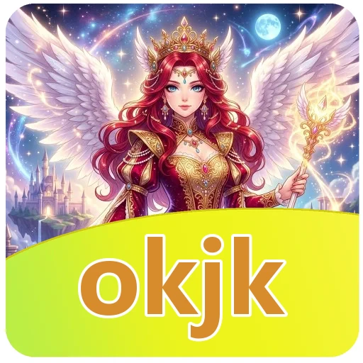 Ikon okjk untuk syarat pemasangan di Android