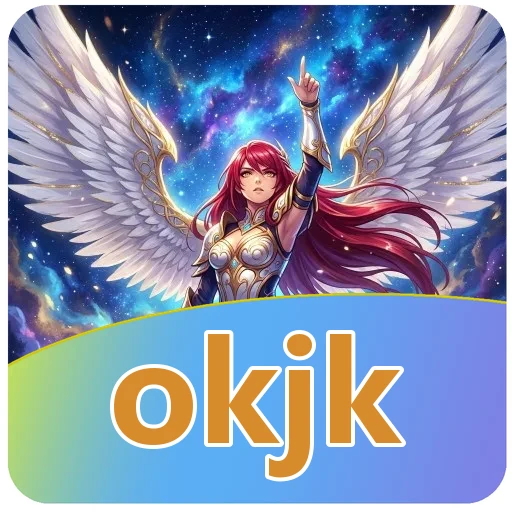 Ikon okjk untuk data verifikasi APK 2018–2026