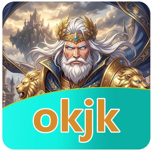 Ikon okjk untuk ciri berkas resmi